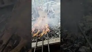 tikka #lamb #tikka #namkeen #awesome #meat #karkhanomarket