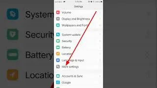 vivo phone mai auto lock time kaise change kare#shorts #youtubeshorts #trending#viralvideo #ytshorts