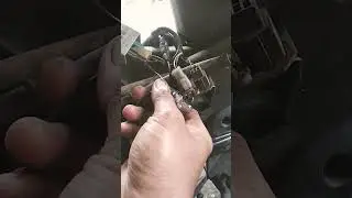 CEK ARUS LAMPU DEPAN YANG MATI ABS REVO || SHORTS