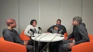 Who’s Really The Greatest Of All Time? | EP. 8
