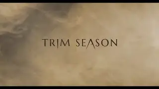Trim season - Trailer