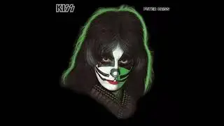 Peter Criss, 