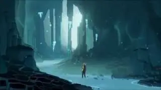 Abzu - Official Trailer E3 2014