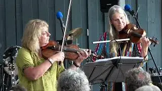 Zomerconcert Kasteeltuin Assumburg