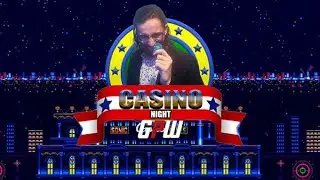 Grand Prix Casino Night 2025