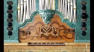 Gigue in a - Dieudonn&eacute; Raick (VOXUS)