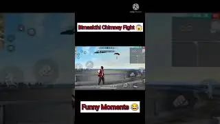 Bimaskthi Chimney No internet Prank 😱😂 || #Short #Shorts #freefire