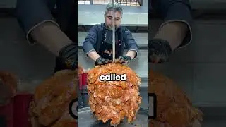 Germany's New National Dish