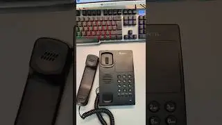 Beetel G10 Landline phone #shorts #landline #telephone #phone #oldphone #unboxing #landlinephones