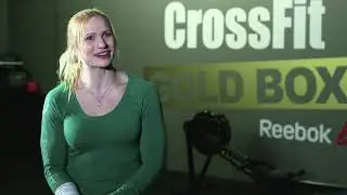 Fusion Digital Content - Crossfit Goldbox Teaser Social Video, 2016 (Dubai, UAE)