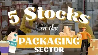 5 Stocks to focus in the Packaging Sector | After Hours