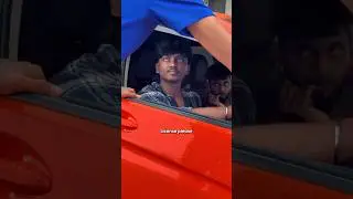 Cab Driver [TIMELOOP]#timeloop #driver #Kabin #Omnivibez #omni #funny #funnyvideo #funnyvideos