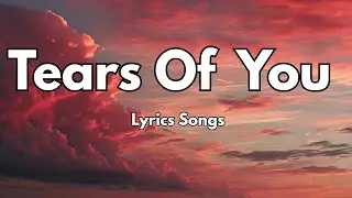 Tears Of You💋|New Love Romantic  English (Lyrics) Songs 2026