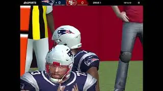 League vs league tournament gameplay in madden mobile 20
