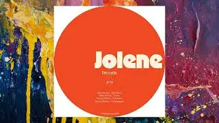 Mike Parton &mdash; Discofloor (Original Mix)