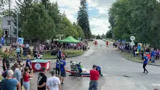 6.9.2025 Záhorácky pohár - Sloníčatá Brodské