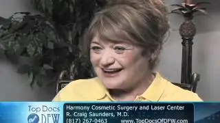 Dr. Craig Saunders PRP Injections
