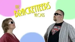 MEET THE BRACKETTEERS