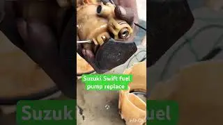 how to fix fuel pump #wiring #accircuits #hondacars #noorcarac #mechanic ￼