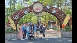 CENTER PARKS   1 4 THANG 8 2025
