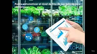 Sistemas de monitoreo Remoto basados en IoT