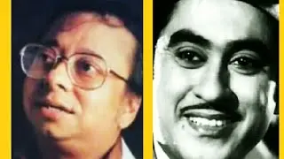 MADE FOR EACH OTHER KISHORE KUMAR RAHUL DEV BURMAN PRESENTER SUBRATO DASGUPTA