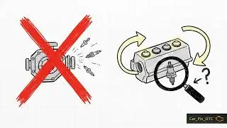 P0307  Solve Your Misfire