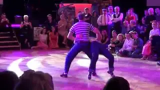 Marty & Miss Dee / Rock`n H&uuml;rth 2017  Part 2