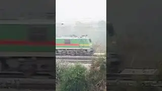 8 parche #song #shots #train #railway #🚎🙏💯👍🫡💪🔥👌