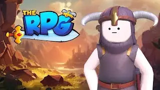 The RPG: My First Dungeon SMELLS ► Заценим... (квинтэссенция лучшего из лучших)
