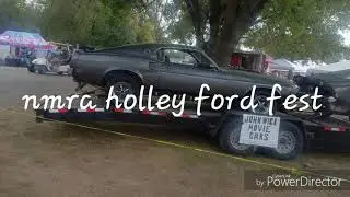 Nmra holley ford fest (2019)