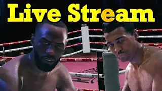 Elite Footwork Undisputed