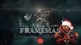 Ночь перед Раммасом