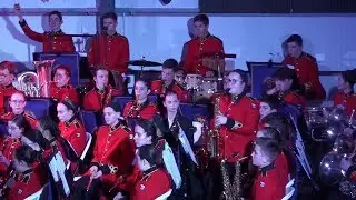BIYB Christmas Concerts 2019: Super Hits of the 90s