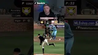 Эта игра просто невероятная! #mlbtheshow25 #mlbtheshow #mlb #fyp