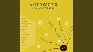 Acid Addiction (Original Mix)