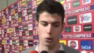 Intervista a Marco Rossi