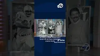 Former 49ers star, Pro Bowl TE Russ Francis dies in plane crash
