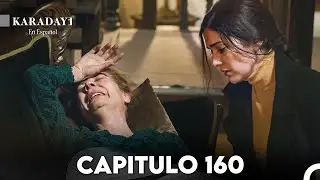 Karadayi en Español Capitulo 160 (Doblada En Español)