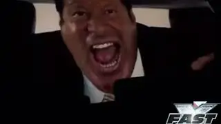 Fast X Mid Credit Scene Dwayne Johnson Luke Hobbs Is Back