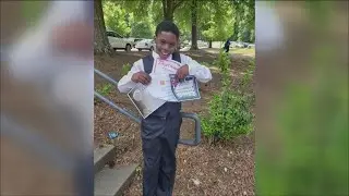 Teen drops dead on New Year's Eve, no cause of death yet