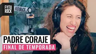 PADRE CORAJE | Última parte ☕️ Danila Saiegh en #NovelasCaféYMasitas en #FuriaBebé