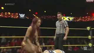 sasha banks VS alexa bliss | Stinkface | Intergender women wrestling new video exclusively 😳😳😳