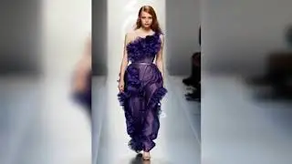 GLOBAL FASHION WEEK  AND AWARDS 2019 TURKEY
