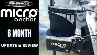 POWER POLE MICRO {6 Month REVIEW) Likes and Dislikes & Everything You Should Know Before Installing