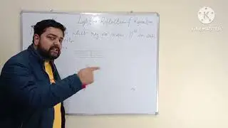 CBSC 10TH CHAPTER 1 /REFLECTION & REFRACTION/ FINAL EXAM PREPARATION