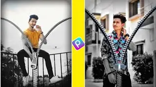 Zip Concept Photo editing in picsart.2021Nuw Style Editing. Rony Editing.Nuw Crative Photo Editing