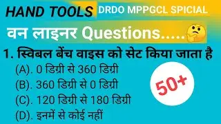 ONE LINER  QUESTION FITTER TRADE