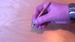 Hinderer Copper Investigator