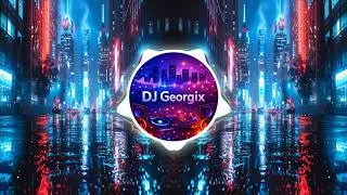 DJ Georgix - Midnight Velvet [Official Music] 2026